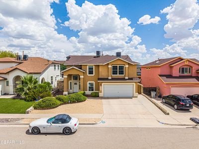 6336 Casper Ridge Dr