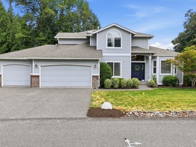 2215 122nd Drive SE