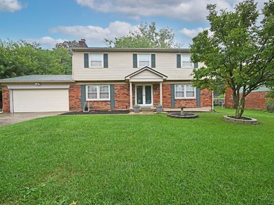 12012 Cantrell Dr