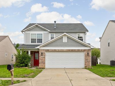 Property at 9708 Gibbon Ln, Avon, IN