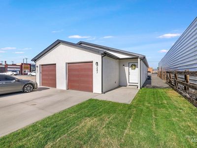 247 & 257 Washington St