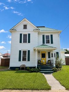 Property at 125 S Marion Ave, Covington, VA