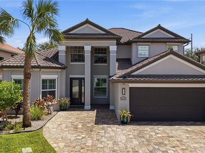 12615 Gemstone CT