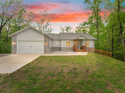 Property at 24 Flint Ln, Washburn, MO