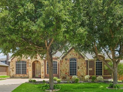 5320 Brazoria Dr