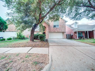 15618 Kentwater Ct