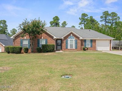 3701 Bansbury Place