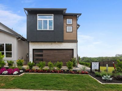 Apollo Plan, Centero at Stone Oak