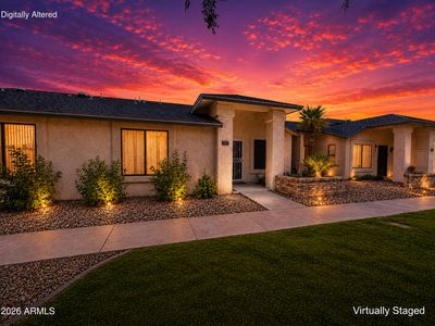 13607 W BOLERO Drive