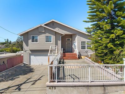 473 Gilcrest Avenue