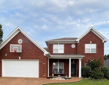 Property at 1124 Remuda Cir, Smyrna, TN