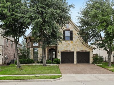 6509 Sleepy Spring Dr
