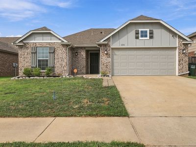 Property at 12216 N 130th Ave E, Collinsville, OK