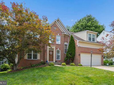 Property at 10728 Cottonwood Way, Columbia, MD