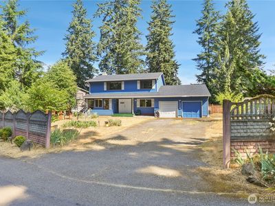 13407 SE 209th Street