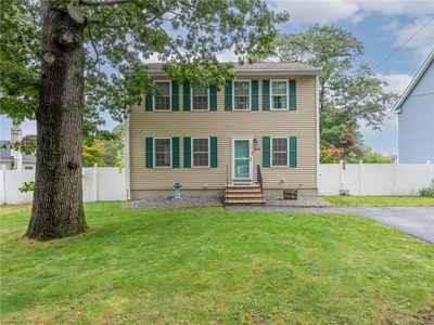 Property at 109 Pinnery Ave, Warwick, RI