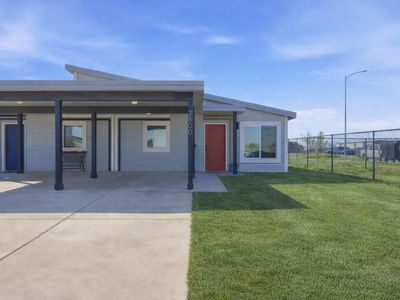 Property at 2500 Blaine St, Pasco, WA