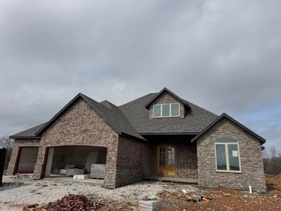 704 W Savanna Court