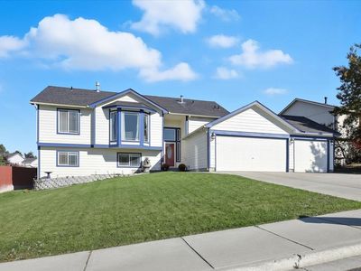 15204 N Chesapeake Rd