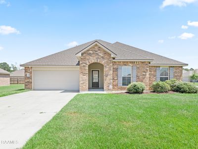 Property at 104 Montego Ln, Sunset, LA
