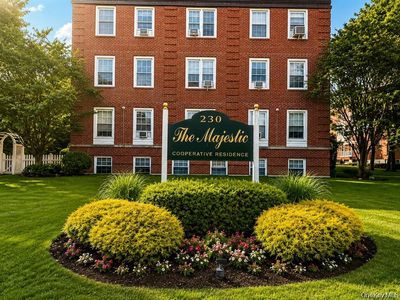 230 Central Avenue #3-I
