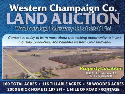 1054 Saint Paris Jackson Rd