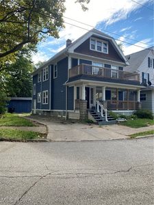 Property at 3735 W 47th Pl, Cleveland, OH