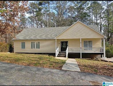 223 Black Creek Rd