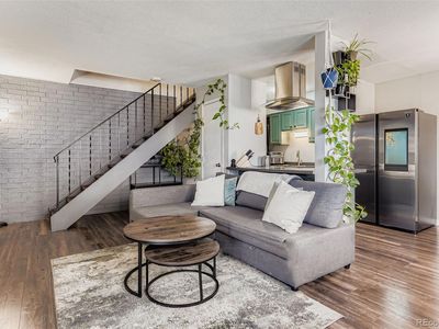 7309 W Hampden Avenue #4303