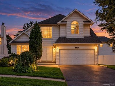 136 Cranberry Court