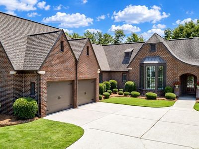 540 Twin Creek Rd