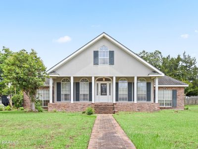 604 Oak Manor Dr