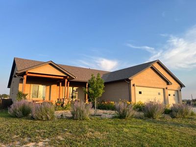1030 Centennial Dr