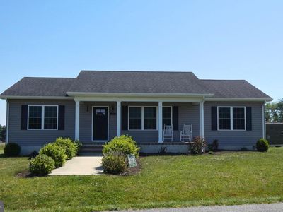 Property at 11976 Flour Mill St, Kennedyville, MD