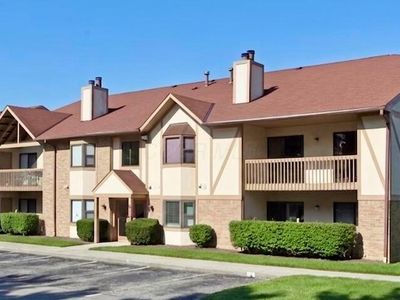 2217 Hedgerow Rd #2217G