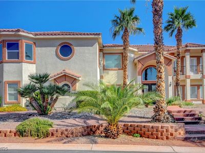 6695 N Grand Canyon Dr