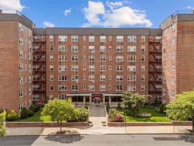3 sadore Lane #6X
