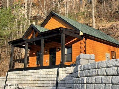 1026 Black Bear Cub Way