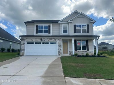 563 Hampton Drive #Wd101