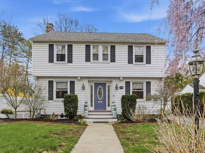 34 Amherst St