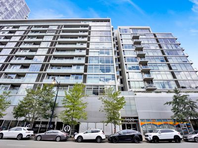 1620 S Michigan Ave Unit 514
