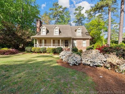 804 Fairfield Rd