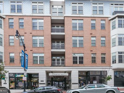 1209 N Charles St APT 314