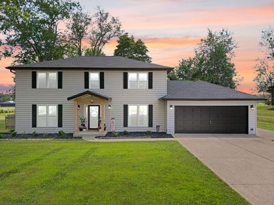 103 Caney Fork Rd