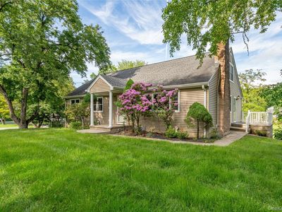 10 Horseshoe Road