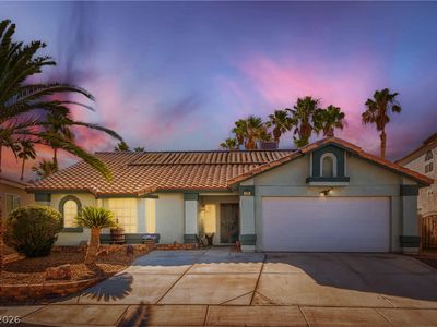 Property at 276 Plaza Carmelina Ct, Henderson, NV