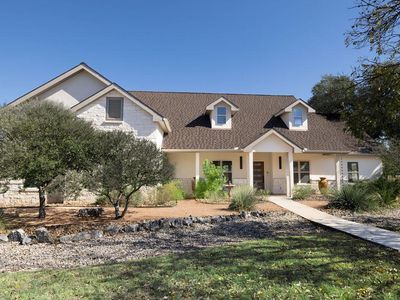 3509 La Cumbre Dr