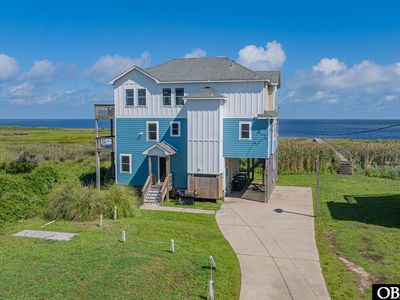 54183 Osprey Way LOT 21