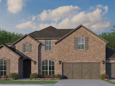 Plan 1691 Plan, BridgeWater 70s