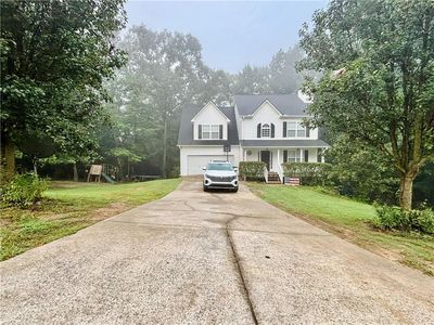138 Dogwood Ln SE